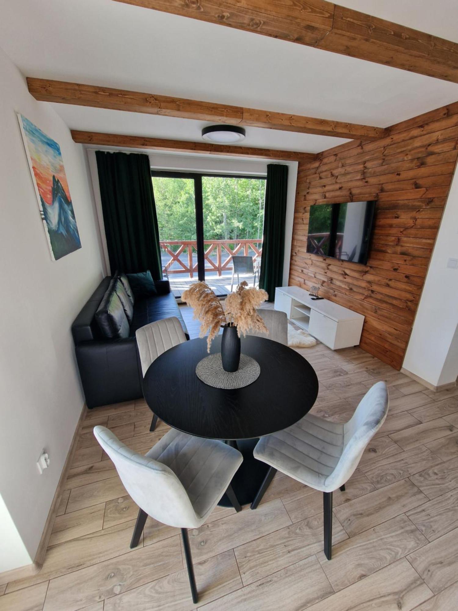 Hellene Snow Stary Smokovec Apartment Vysoke Tatry Exterior photo